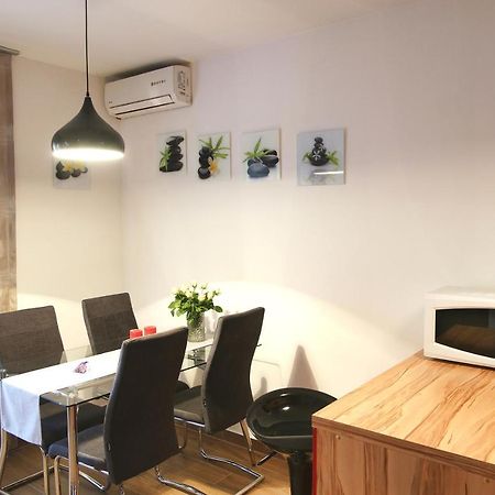 Apartment Grbin Пула Екстер'єр фото