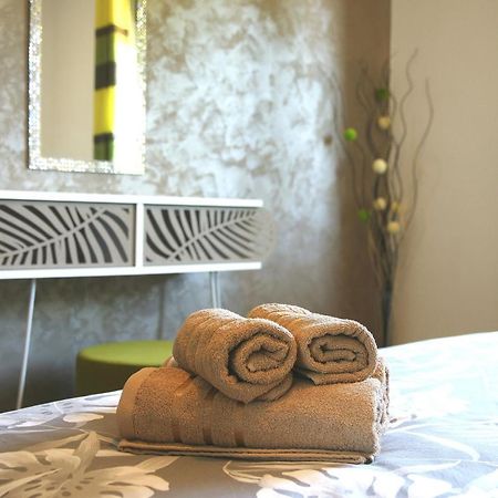 Apartment Grbin Пула Екстер'єр фото