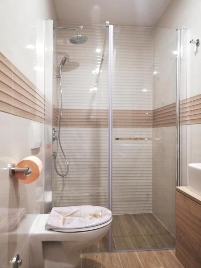 Apartment Grbin Пула Екстер'єр фото