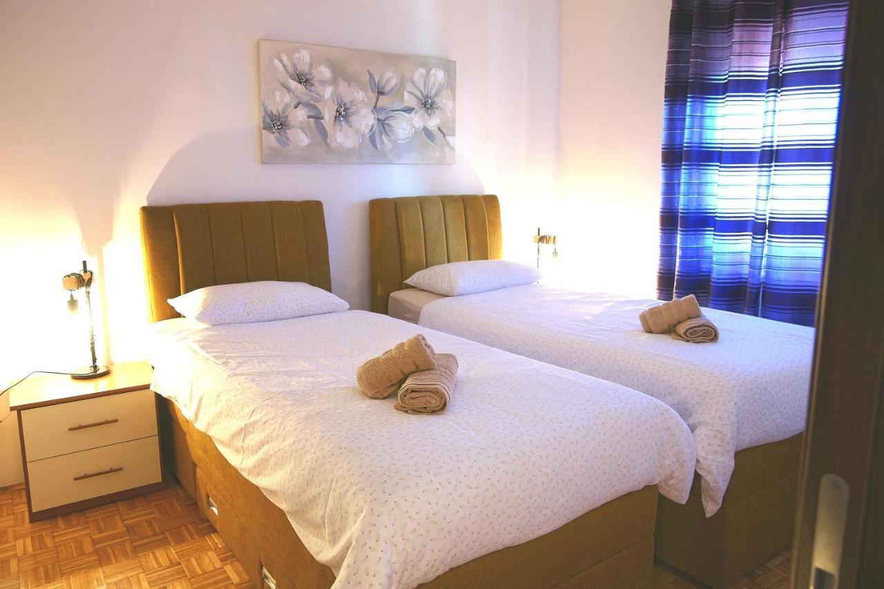 Apartment Grbin Пула Екстер'єр фото