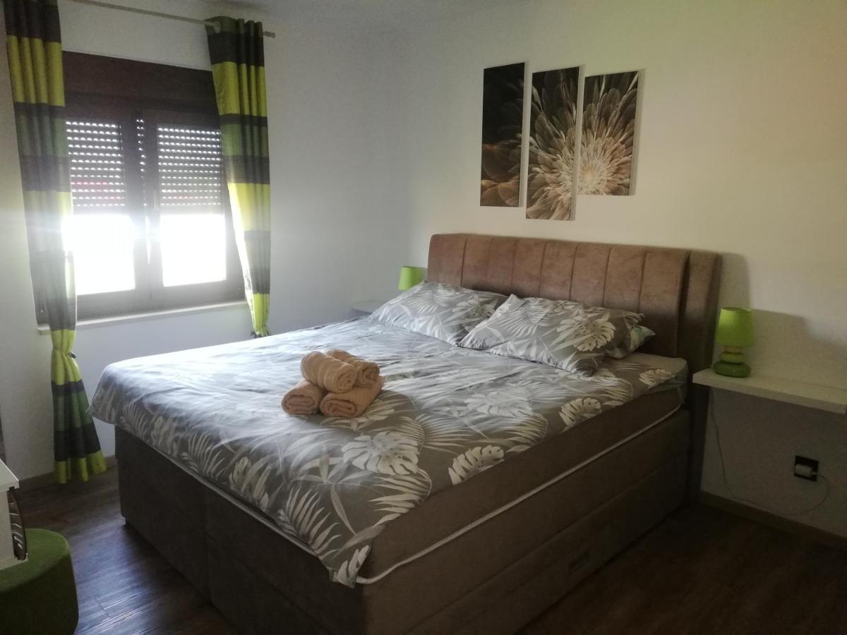 Apartment Grbin Пула Екстер'єр фото